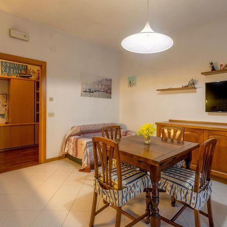 Casa Mimosa Apartment Viareggio Ngoại thất bức ảnh