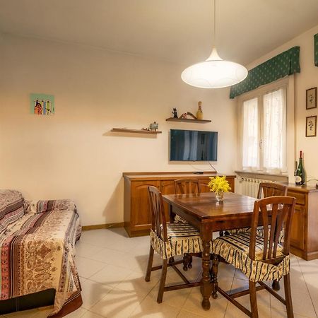 Casa Mimosa Apartment Viareggio Ngoại thất bức ảnh