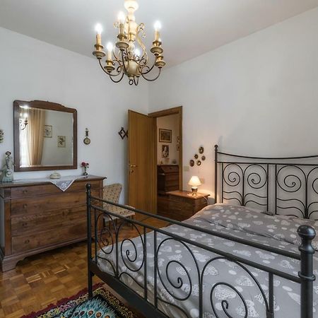 Casa Mimosa Apartment Viareggio Ngoại thất bức ảnh