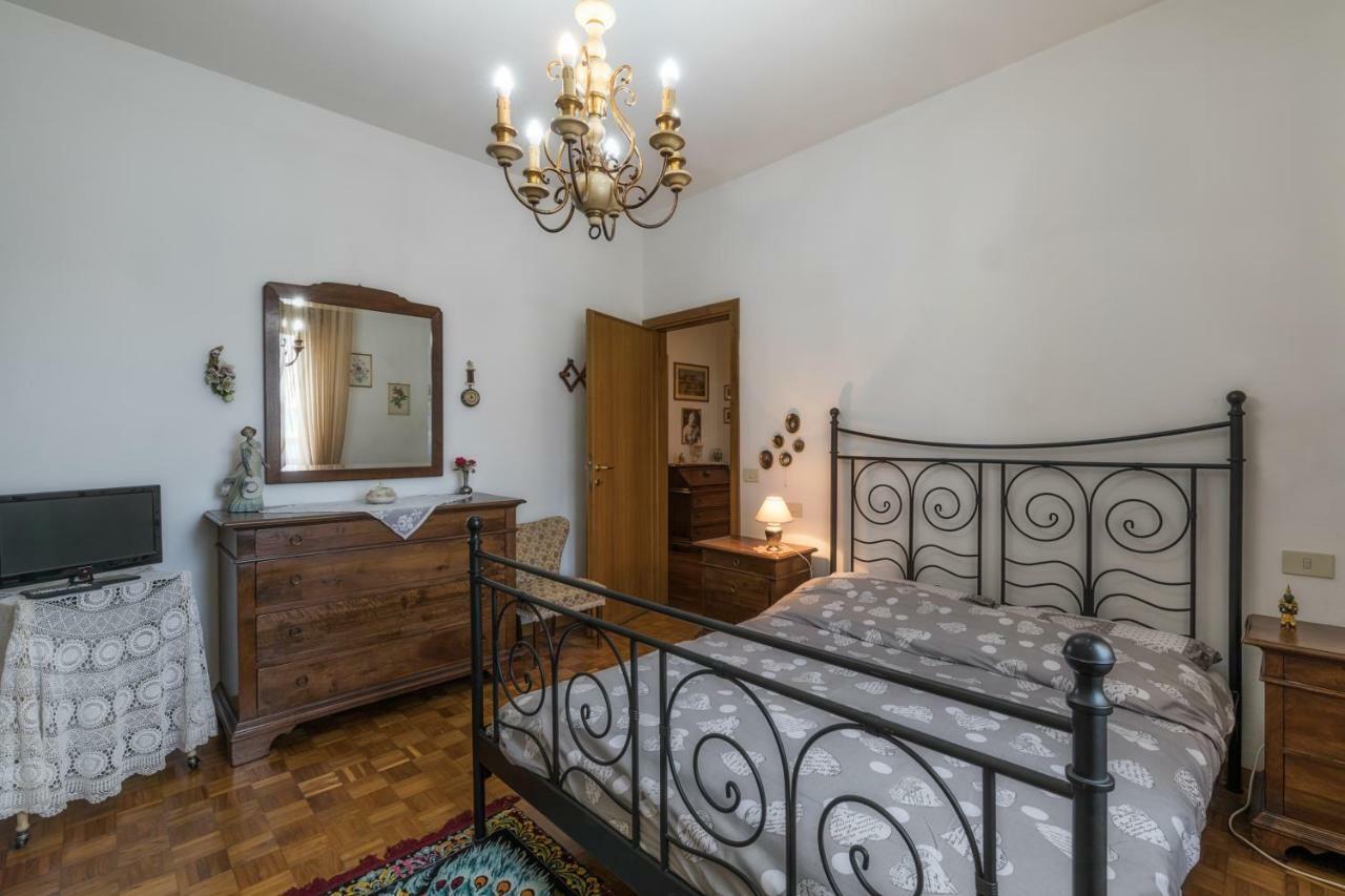 Casa Mimosa Apartment Viareggio Ngoại thất bức ảnh