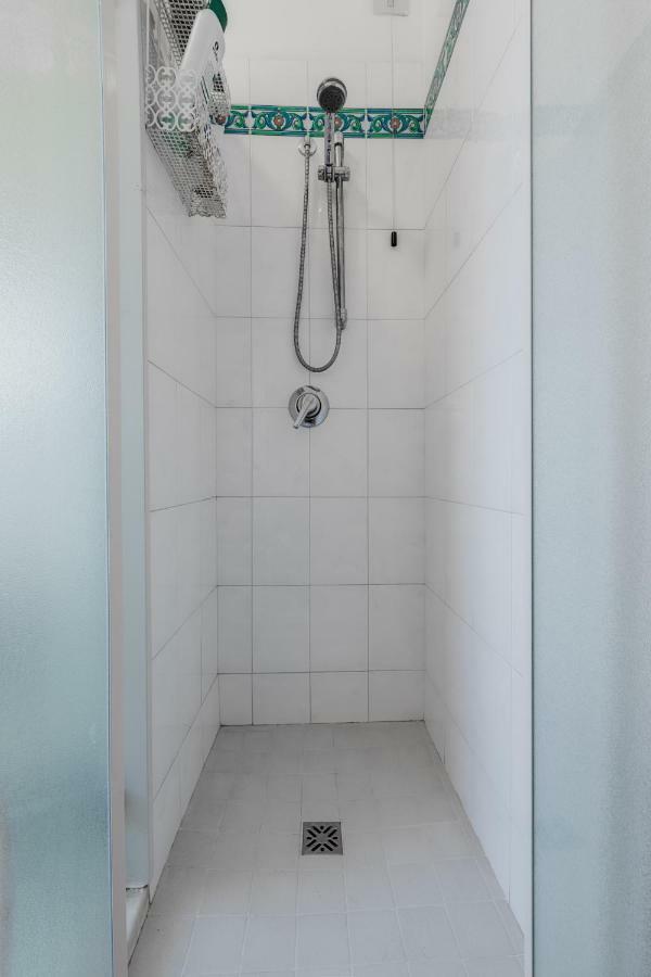 Casa Mimosa Apartment Viareggio Ngoại thất bức ảnh