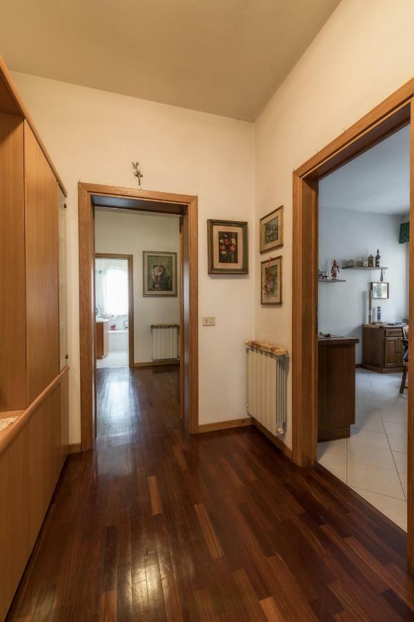 Casa Mimosa Apartment Viareggio Ngoại thất bức ảnh